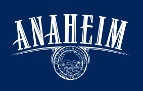 City of Anaheim